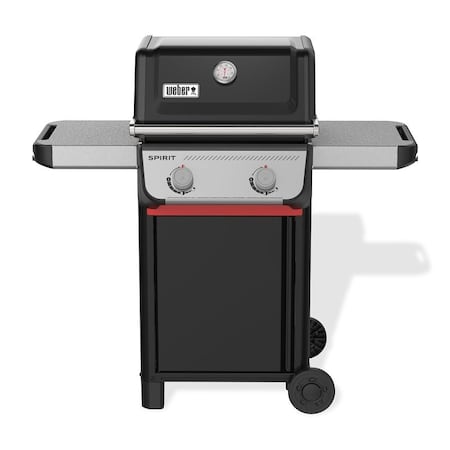 Weber GAS GRILL 2B LP BLACK 450SQIN 1501000