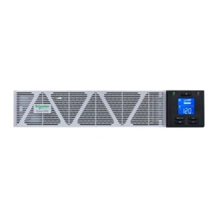 Apc SCHNEIDER EASY UPS ON-LINE SRVSL3KRARK