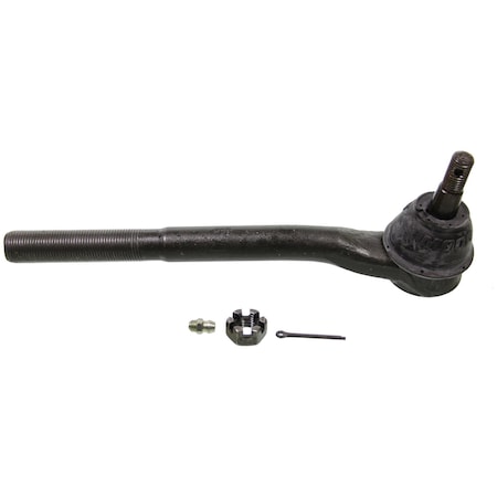 Moog Front Outer Steering Tie Rod End, ES3462