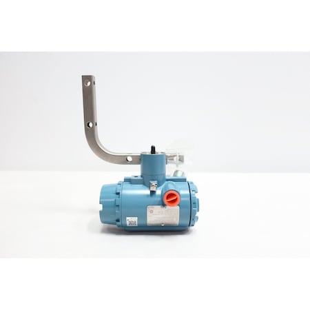 Rosemount 10.8-30V-DC OTHER FLOW METER 8800DD060SA3E1P1K6M5R25Q4Q5Q8Q76