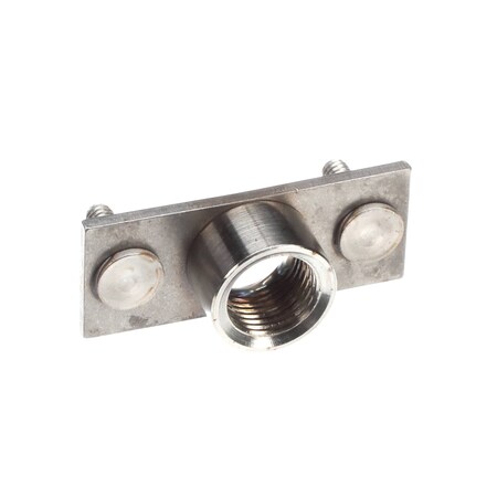 Jackson Fill Line Injector Weldment 5700-002-04-71