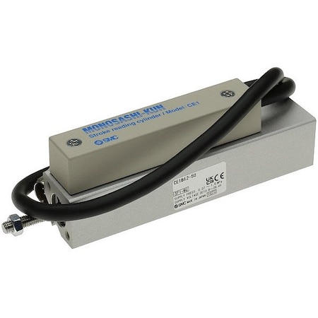 Smc Stroke Reading Cylinder CE1B12-25