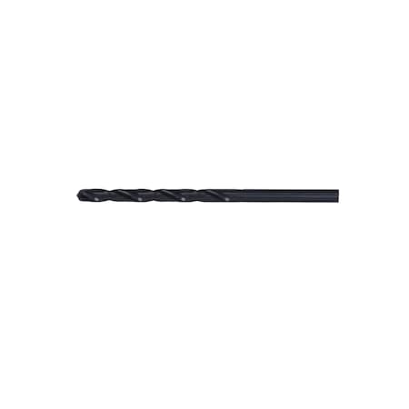 Century Drill & Tool 11/64 PRO GRD BLK OX BULK 12PK 24111