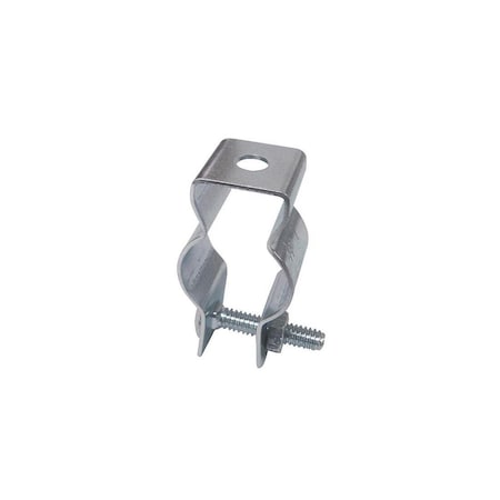 Sigma Engineered Solutions Conduit Hanger ProConnex #5 Zinc Plated Steel Zinc Plated 49145