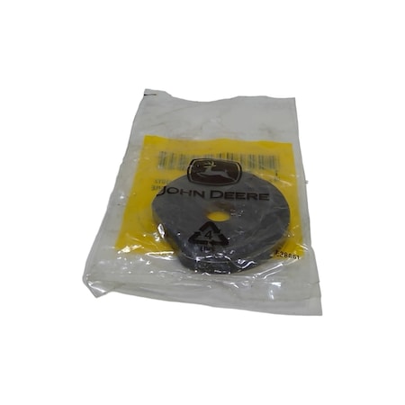 John Deere PLATE, JOHN DEERE OEM TCU27811 TCU27811