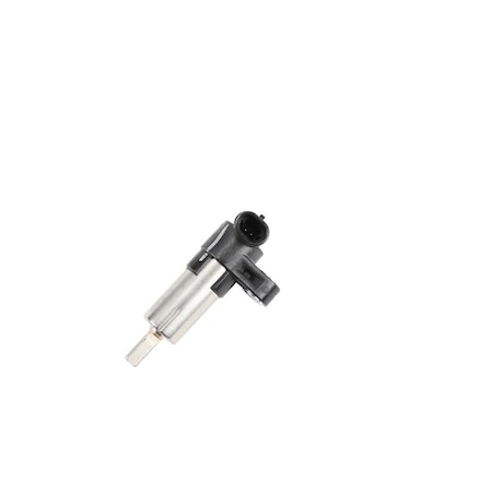 Acdelco SENSOR ASM-RR WHL SPD, ABS Wheel Speed Sensor,  22739481