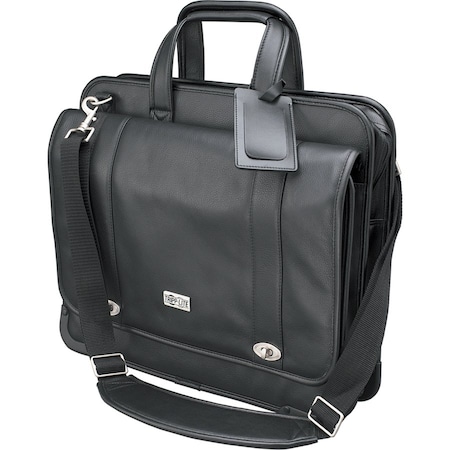 Tripp Lite Laptop Accessory, Executive Notebook Case NB1004BK