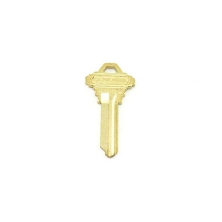Schlage Commercial Keys 35056FG