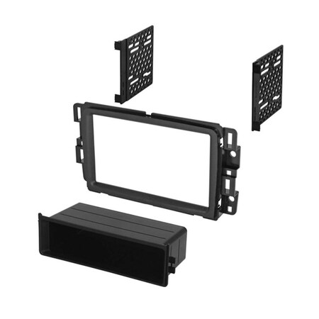 Acoustic 2013-14 Select GM Vehicles Install Kit AC703078