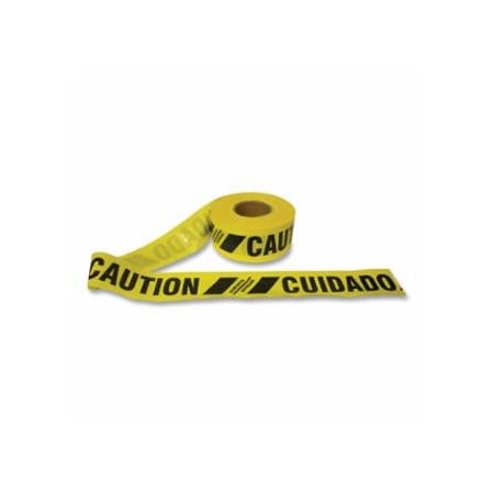Cordova TR60103 inCAUTION/CUIDADO, 12PK 461-TR60103