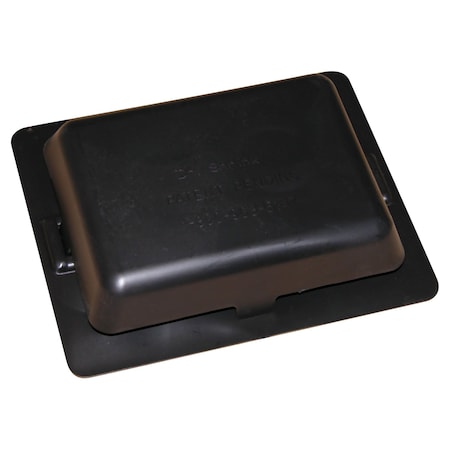 Dr.Shrink Provides Airflow Under Shrink Wrap To Keep Covered Products Moisture Free Weather Tight Vent DS-683