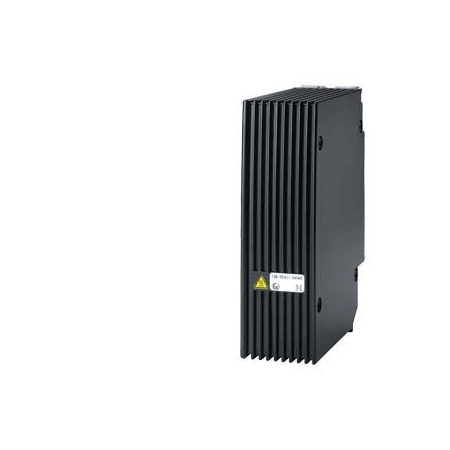 Siemens SIMATIC power supply module 24 V DC for ET200iSP 6ES7138-7EA01-0AA0