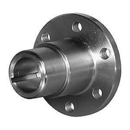 Powerbond-Dayco Steel Race Performance Balancer PBR-FHXS1481SS