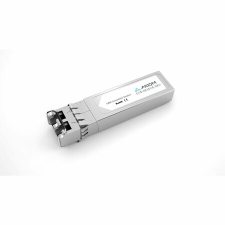 Axiom 10GBASE-LR SFP+ FOR MSA SFP10GLRICFIN-AX