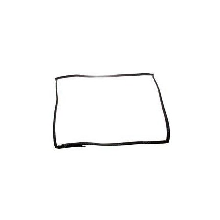 Nissan REPLACEMENT SEAL, TOP PANEL PROFILE 65380-FK123