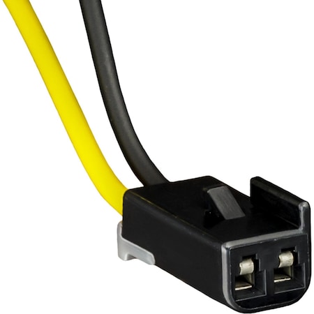 Auveco GM In-Line Interior Lighting, Rear View Mirror, Marker Lamp, Van Mirror, Speaker, Lumbar Switch 23256
