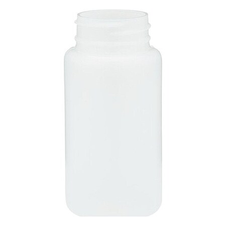 Qorpak Mix/Store/Sample, HDPE, 95.91mm H, PK660 342944