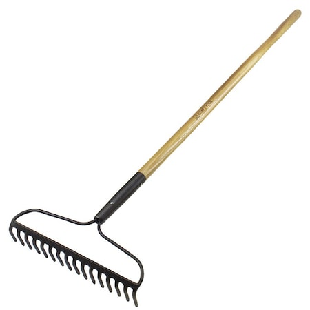 Kraft Tool Kraft Tool Bow Rake GG874