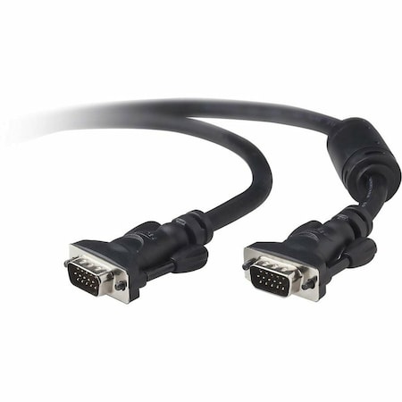 Belkin Cblvga Coax/Plnm/Sh Hddb15M/M 25Vga/Svga F3H982B25-P