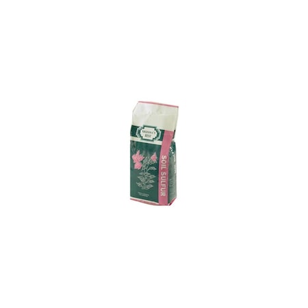 Arizonas Best Soil Sulphur Organic 5 lb AZB40004