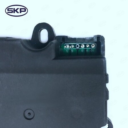 Skyward Automotive Products HVAC Blend Door Actuator,  SK604135