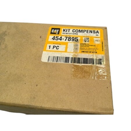 Caterpillar KIT COMPENSA, CATERPILLAR OEM 4547895 4547895