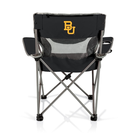 Picnic Time Family Of Brands NCAA Baylor Bears Campsite Camping Chair 806-00-175-924-0