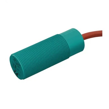 Pepperl + Fuchs Inductive Sensors - DC, 50PK NJ10-30GK-E2-T