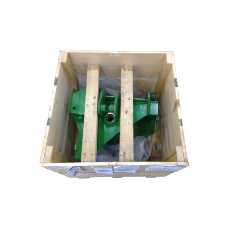 John Deere PIVOT RIGHT, JOHN DEERE OEM DC205224 DC205224