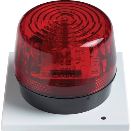 Zoll Strobe Light - Semi or Recessed Cabinet 8000-001267