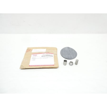 Fisher REGULATOR REPAIR KIT 3/4IN & 1IN 95H 95HD 95HP VALVE PARTS AND ACCESSORY R95HX000122