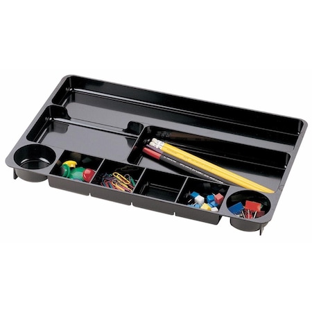 Officemate Recycled Drawer Organizer Plastic 1368940