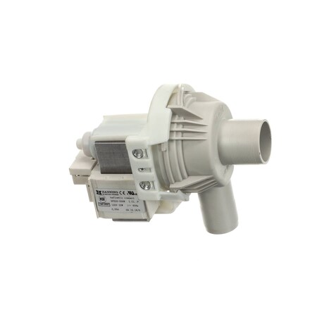 Convotherm Drain Pump, 120V, 32W, 60Hz 300753