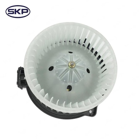 Skyward Automotive Products HVAC Blower Motor,  SK700202