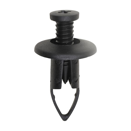 Auveco Subaru Push Type Retainer, 25PK 21578