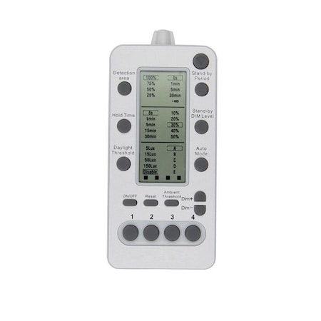 Westgate SENSOR FOR WEC-2MD-36, SILVER WEC-2RC