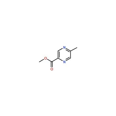 Ak Scientific Methyl 5-methylpyrazine-2-carboxylate (5g), CAS 41110-33-2 Z4723-5g