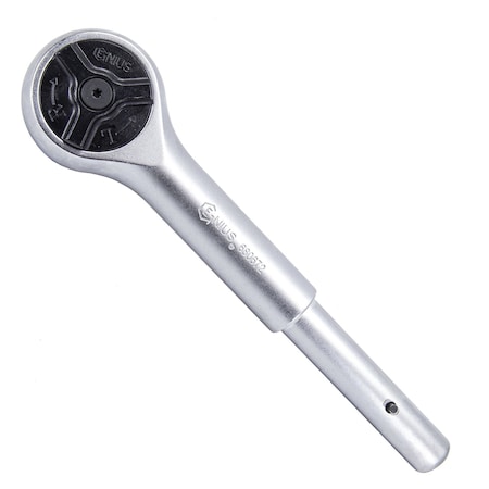Genius Tools 3/4in Dr. Ratchet Head 680672
