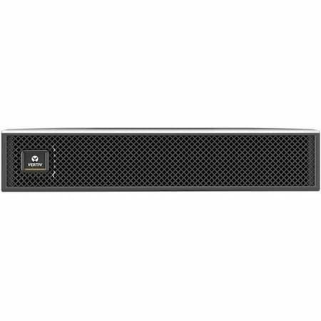 Vertiv GXT5 36V EXTERNAL BATT CABINET GXT5-EBC36VRT2U
