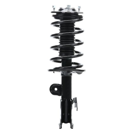 Monroe Suspension Strut and Coil Spring Assembly,  172689