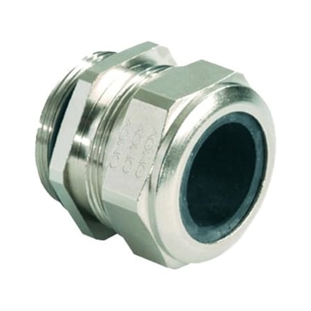 Agro Ag Progress NPT Short Thread NPT 3/4 in. Straight IP 68/69 1000.3/4NPT.160