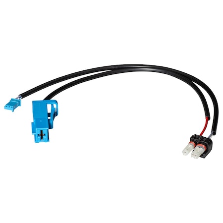 Hella BATTERY ADAPTER 009429911