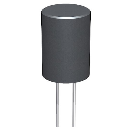 Fastron Shielded Pluggable Inductor - Attributes: Inductance Value: 22mH; Tolerance: 5%; Q 07MFG-223J-50