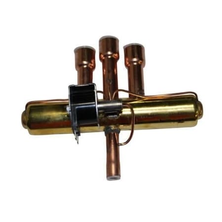 Carrier FACTORY AUTHORIZED PARTS REVERSING VALVE S69172601