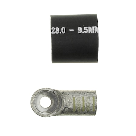 Standard Ignition Standard Motor Products, Battery Terminal,  BP143