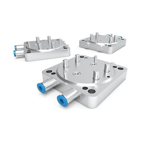 Vektek Tool Coupler 61026035