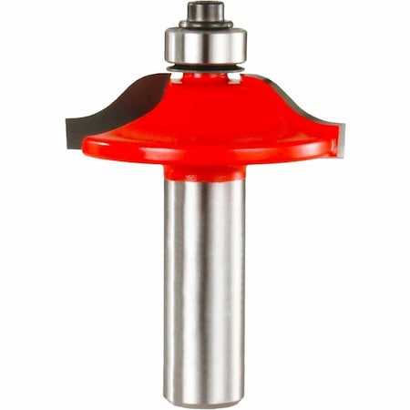 Freud Base and Cap Bit, 1-11/16" dia. 99-484