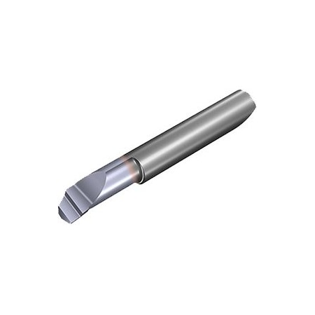 Vargus M772BCFR20L25RVBX GROOVE TURN INSERT - BORING 063-00101