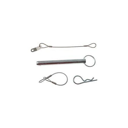 Skyjack REPLACEMENT PIN ASSY LONG 137217