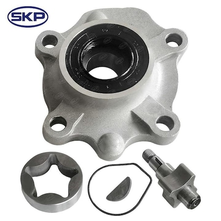 Skyward Automotive Products Engine Oil Pump,  SKPM154